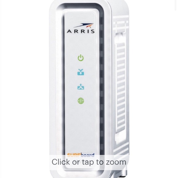 ARRIS Surfboard SB6190 - Picture 1 of 3